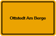 Grundbuchauszug Ottstedt Am Berge